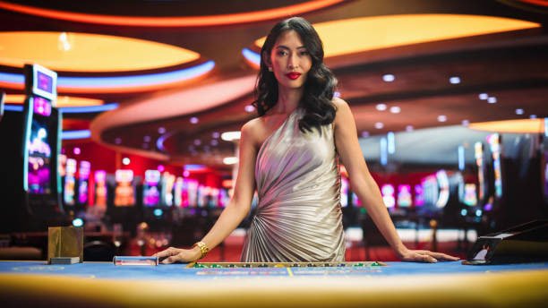 royaltoto togel featured game showcase