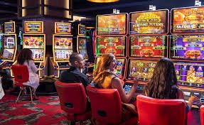 royaltoto togel featured game showcase